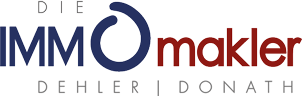 Logo Die IMMOmakler Dehler - Donath GmbH