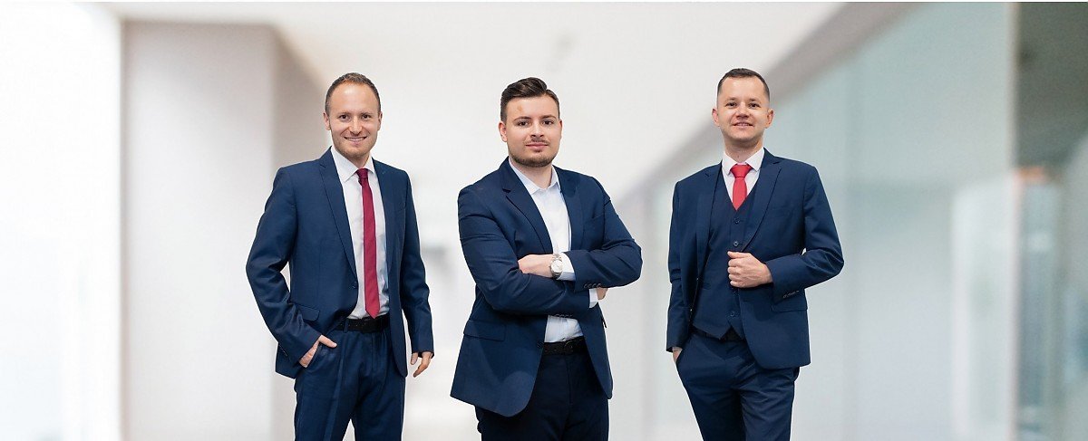 Foto Kompetenz und Erfahrung.