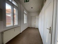 Bild (01644c6cfaa9efd87223e69ee1cdfedf): Attraktive Gewerbeeinheit im historischen Hexenturmgeb�ude im Zentrum Coburgs!