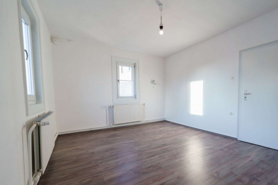 Kinderzimmer Einfamilienhaus R�dental