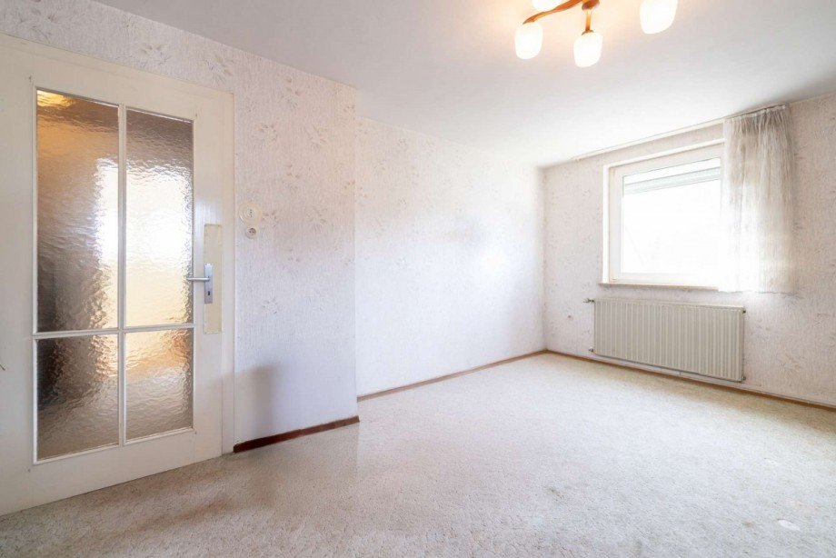 Wohnzimmer OG Haus Pressig OT F�rtschendorf