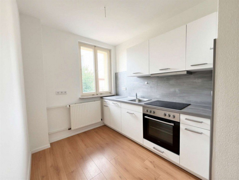 K�che Wohnung Coburg