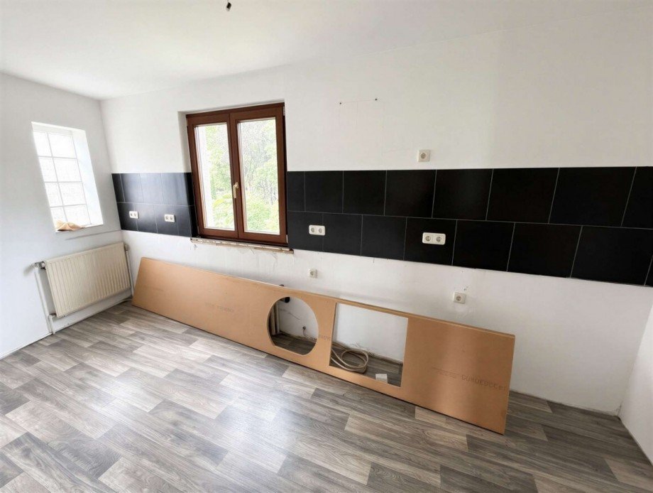 K�che Wohnung Neustadt bei Coburg