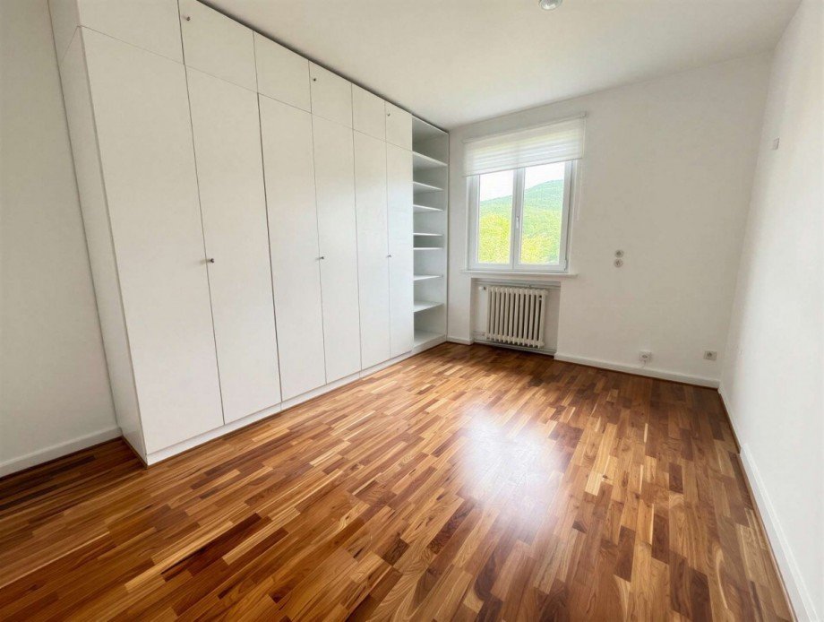 Schlafzimmer 3 Wohnung Neustadt bei Coburg