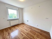 K�che Helle 3-Zimmer-Wohnung mit Terrasse und Garage in Neustadt!
