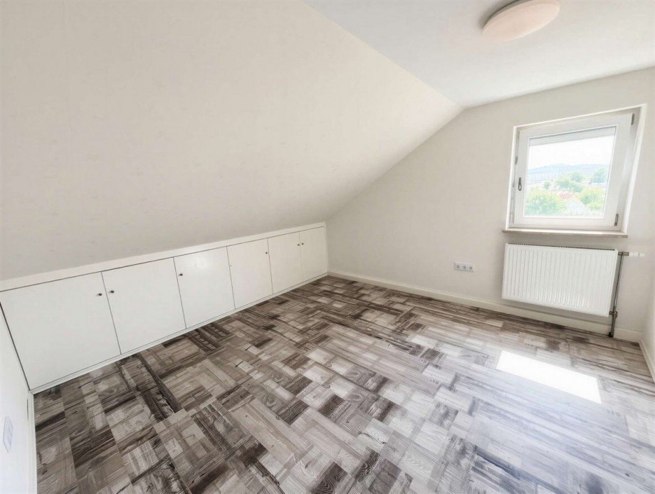 Schlafzimmer Wohnung Neustadt bei Coburg