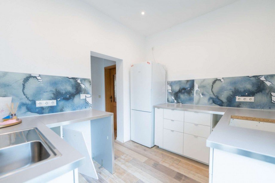 K�che Einfamilienhaus Sonneberg
