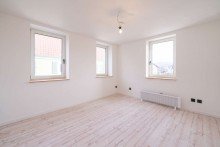 Schlafen Modern und gem�tlich! 2 Zimmerwohnung in Lichtenfels + Einbauk�che inklusive!
