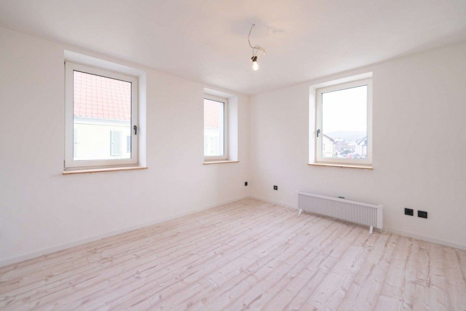 Schlafen Etagenwohnung Lichtenfels