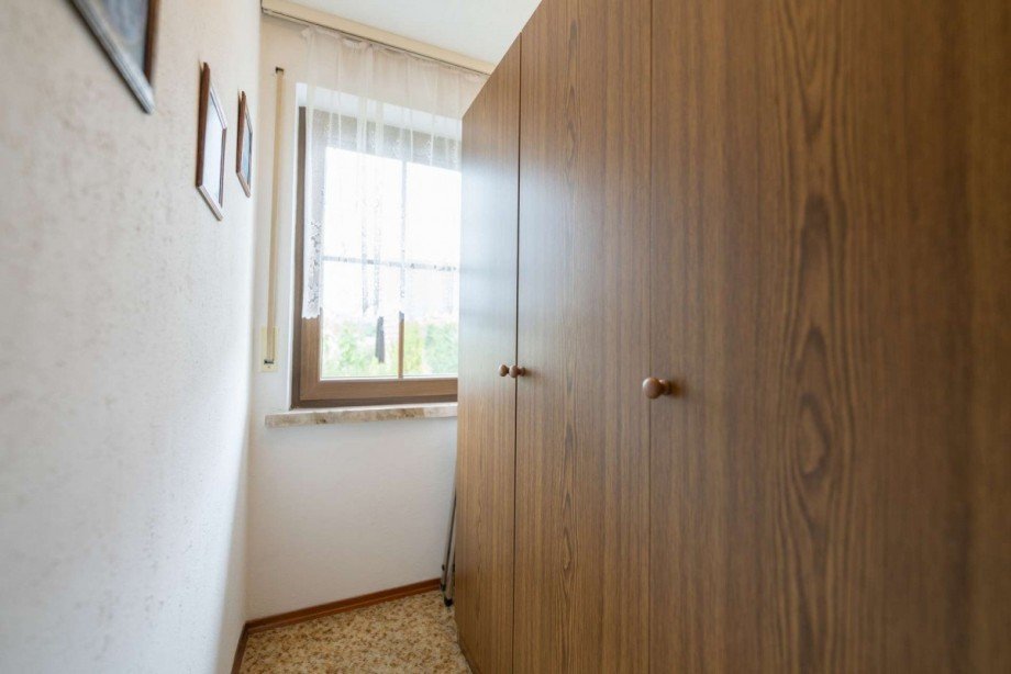 Abstellraum OG Einfamilienhaus Neustadt bei Coburg