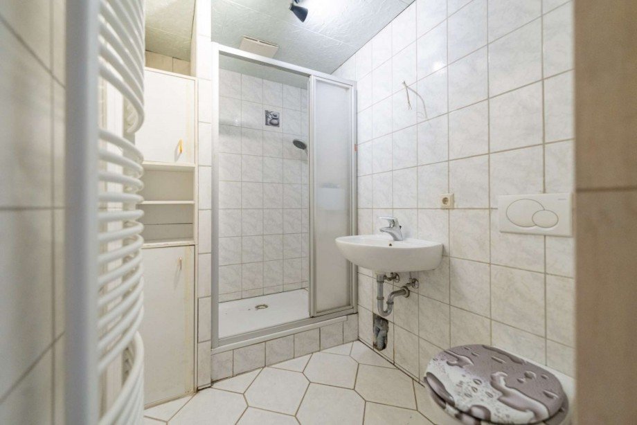 Badezimmer OG Haus Schalkau