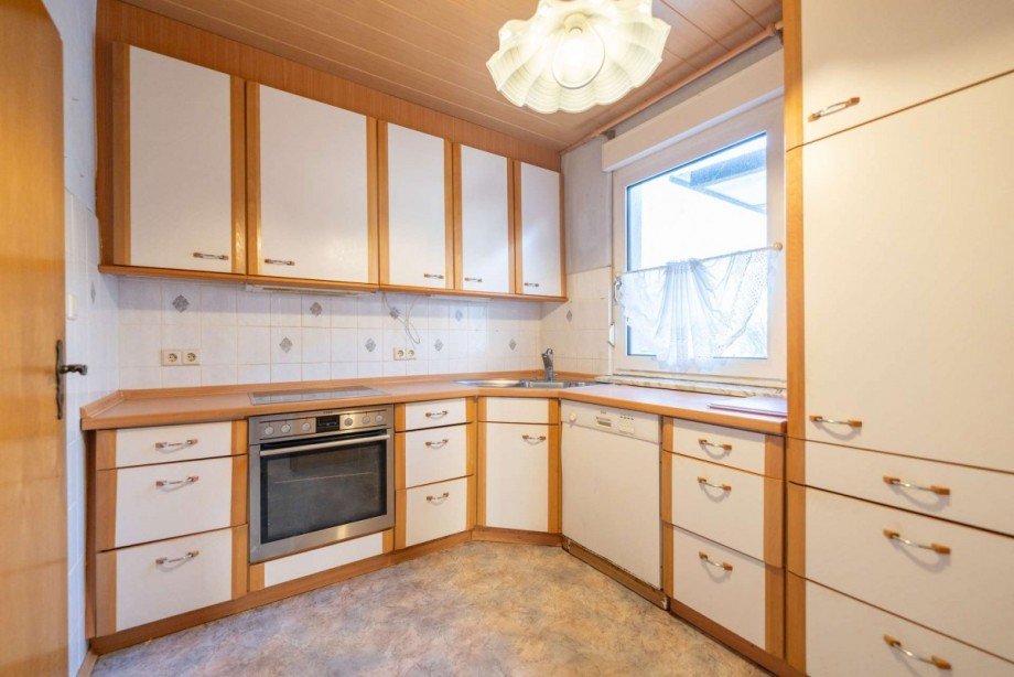 K�che EG Haus Sonnefeld