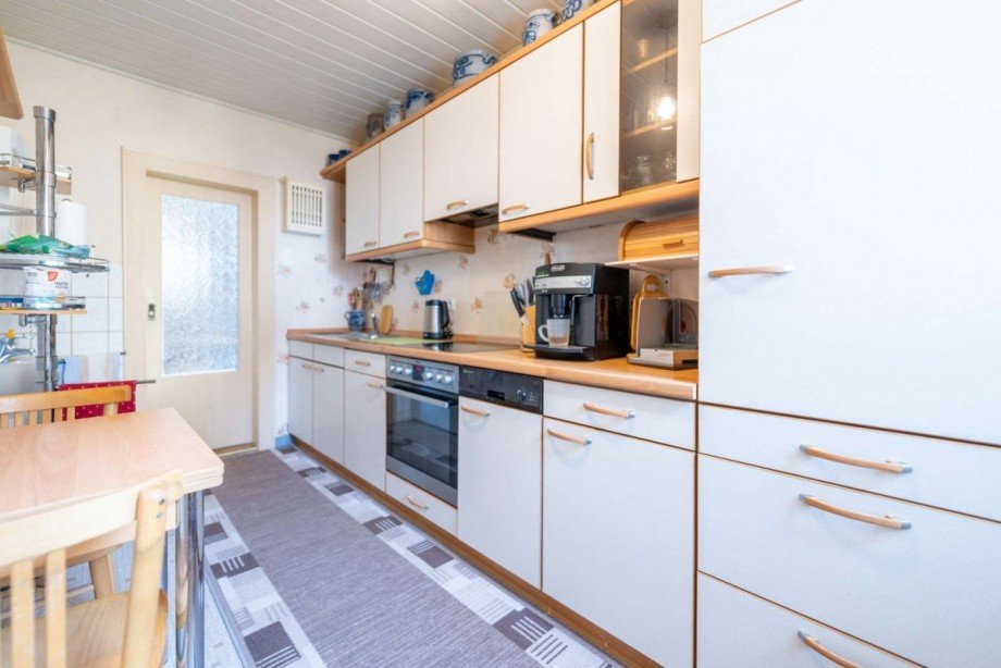K�che Einfamilienhaus Schalkau