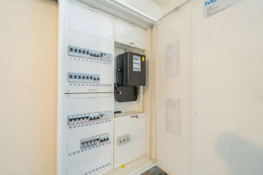 Elektrik Haus Schalkau