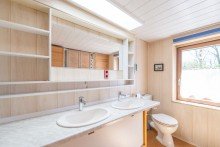 Bad OG Kleines Einfamilienhaus mit sch�nem Grundst�ck direkt in Lautertal!