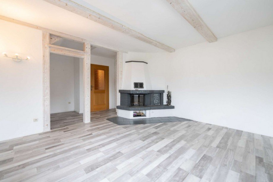 Wohn- oder Schlafzimmer 2 Einfamilienhaus Sonneberg