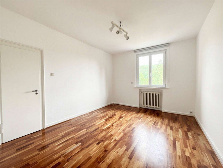 Schlafzimmer 4 Wohnung Neustadt bei Coburg