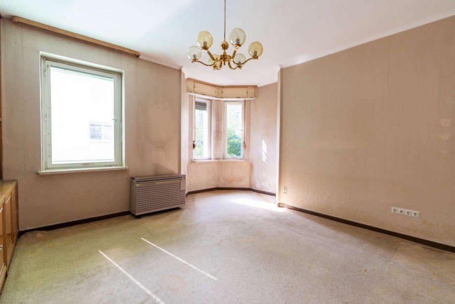 Wohnen Einfamilienhaus Coburg