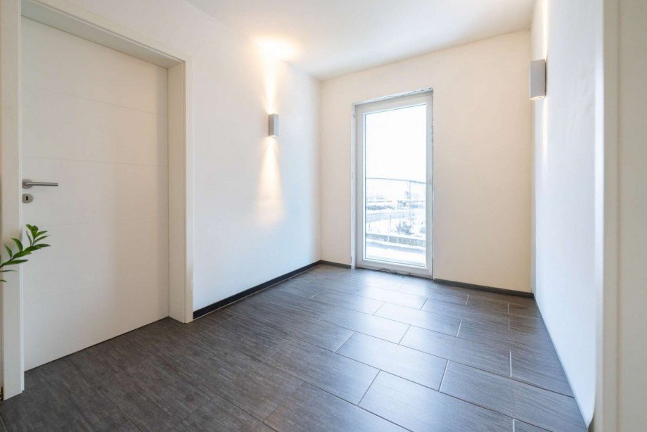 Diele Obergeschoss Einfamilienhaus Neustadt bei Coburg