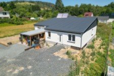 Hauptbild Moderner Rohbau-Bungalow mit Energiestandard A+ - Gestalten Sie Ihr Traumhaus selbst!
