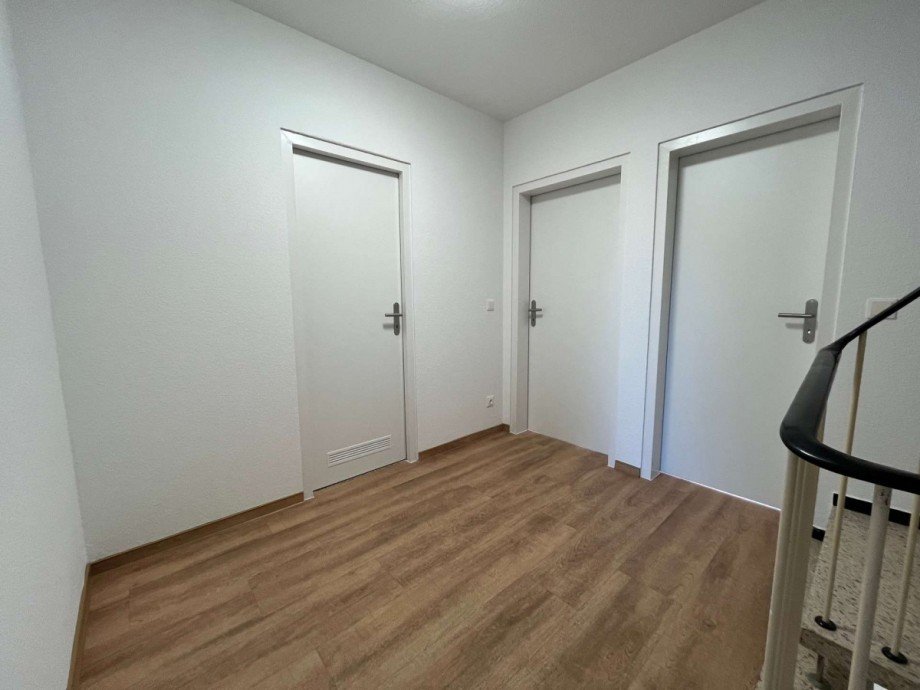 Flur DG Reihenmittelhaus Neustadt bei Coburg