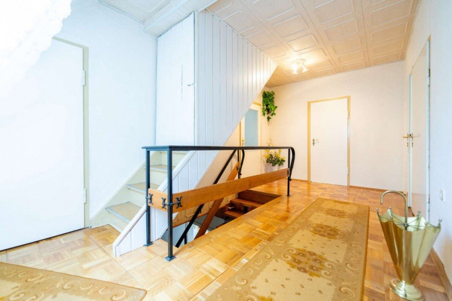 Flur Einfamilienhaus Schleusingen