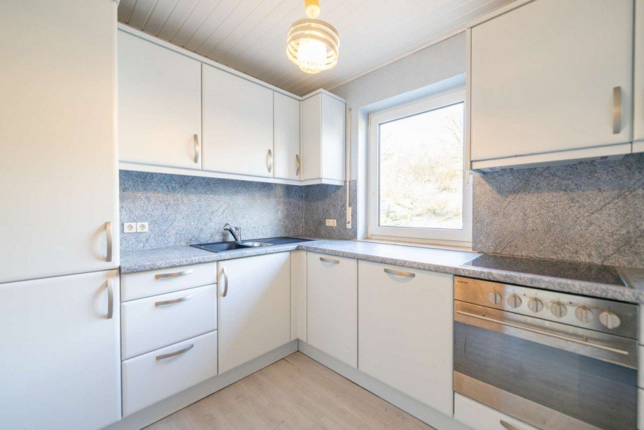 K�che OG Haus Sonnefeld