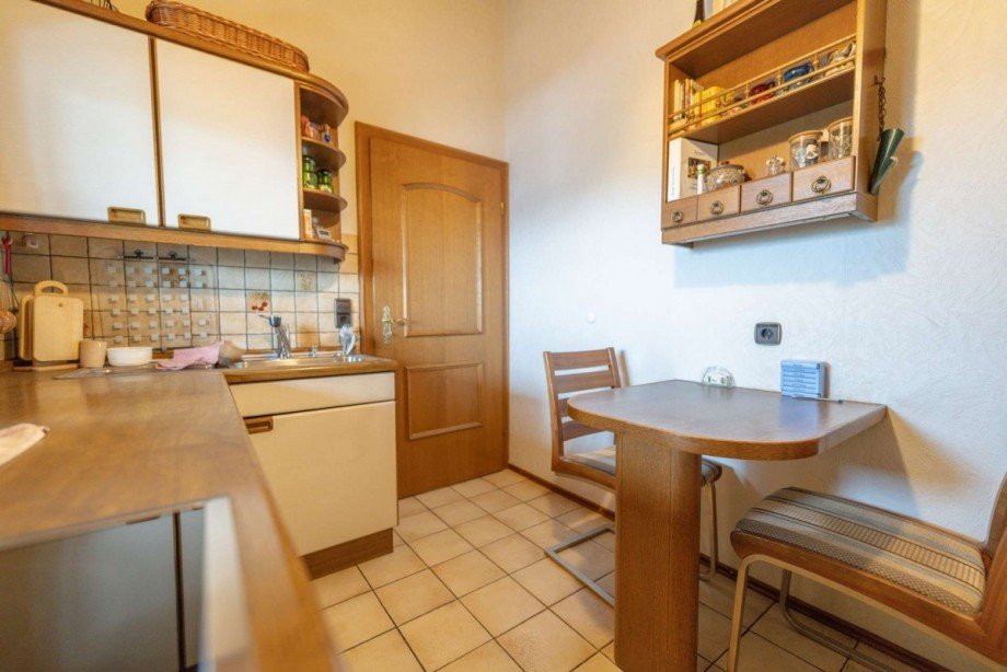 K�che Einfamilienhaus R�dental