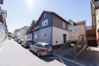 Bild (2950282942bf743cefe55c085d539e49): Sofort einziehen! - Ihr eigenes Haus mit kleinem Hof in Neustadt!