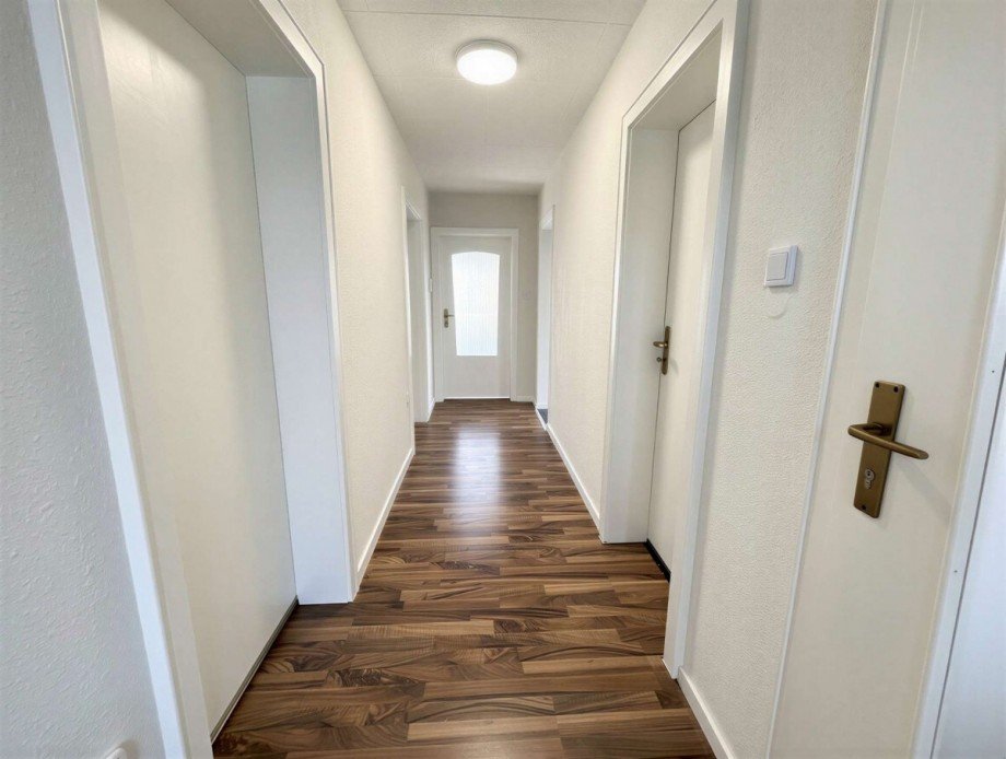 Flur Wohnung Neustadt bei Coburg