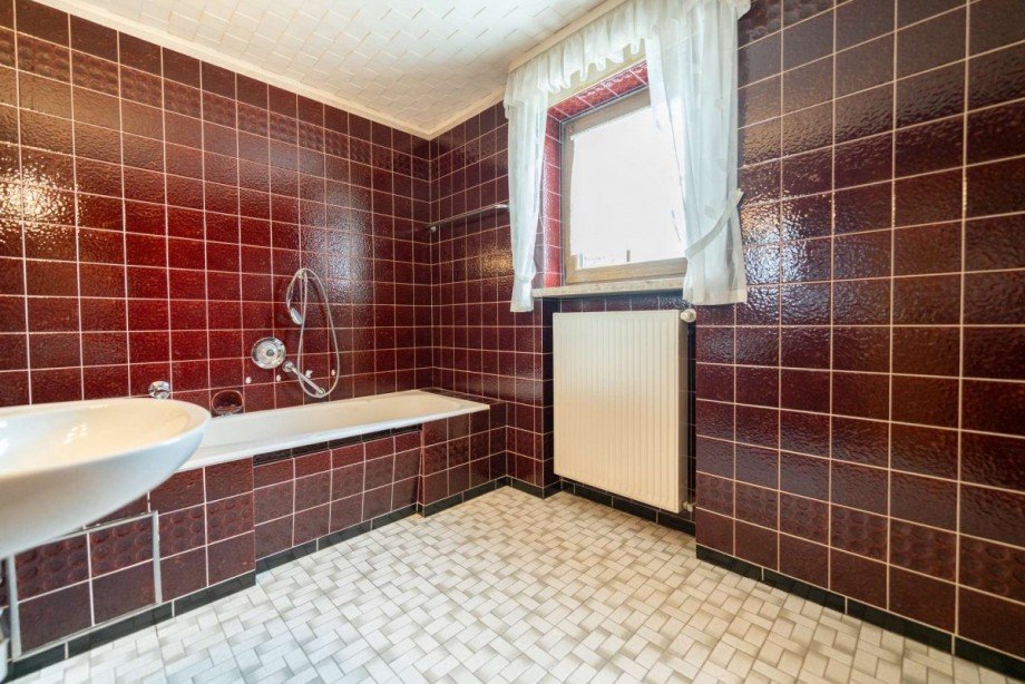 Bad OG Einfamilienhaus Neustadt bei Coburg