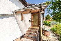 Bild (29d3fd7630b29f72a256237a837c9338): Charmantes Einfamilienhaus mit gro�em Garten und neuer Heizung in R�dental!