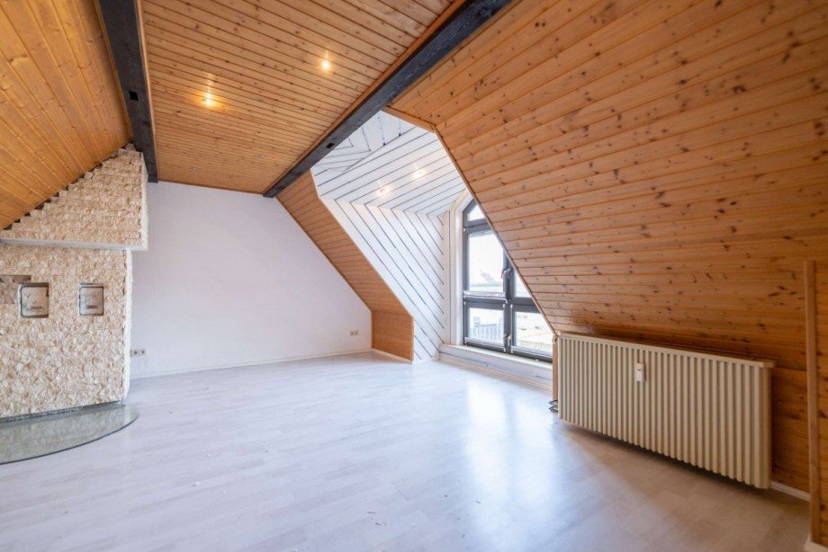 Wohnzimmer OG Haus Sonnefeld