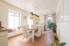 Essbereich Energieklasse A! Wohn- u. Gesch�ftshaus im Toskana Stil-viele Nutzungsm�glichkeiten in Scheuerfeld!