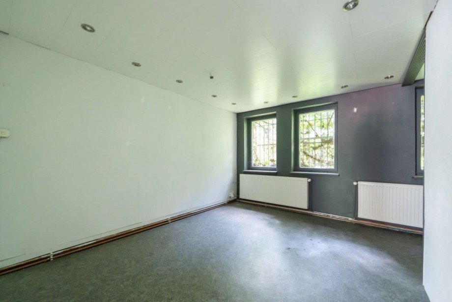 Gewerbe EG Wohn- / Gesch�ftshaus Frankenblick