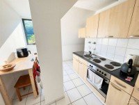 Bild (2b6806ef4359f6311799aa97a7763817): Gem�tliche 2 Zimmer Dachgeschosswohnung