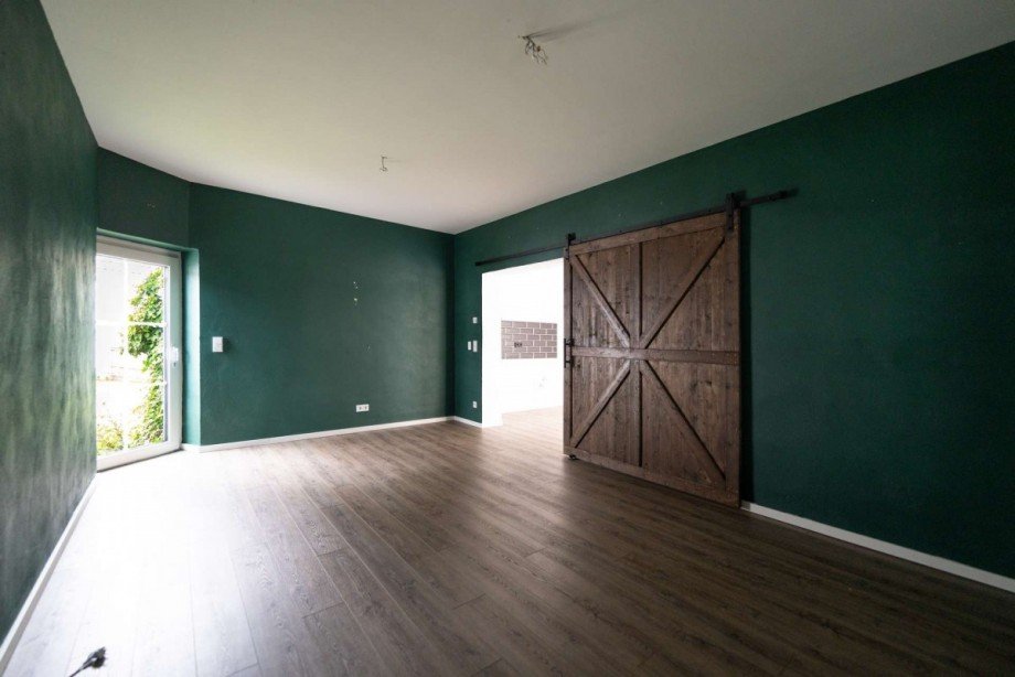 Weiterer Raum Einfamilienhaus Weitramsdorf