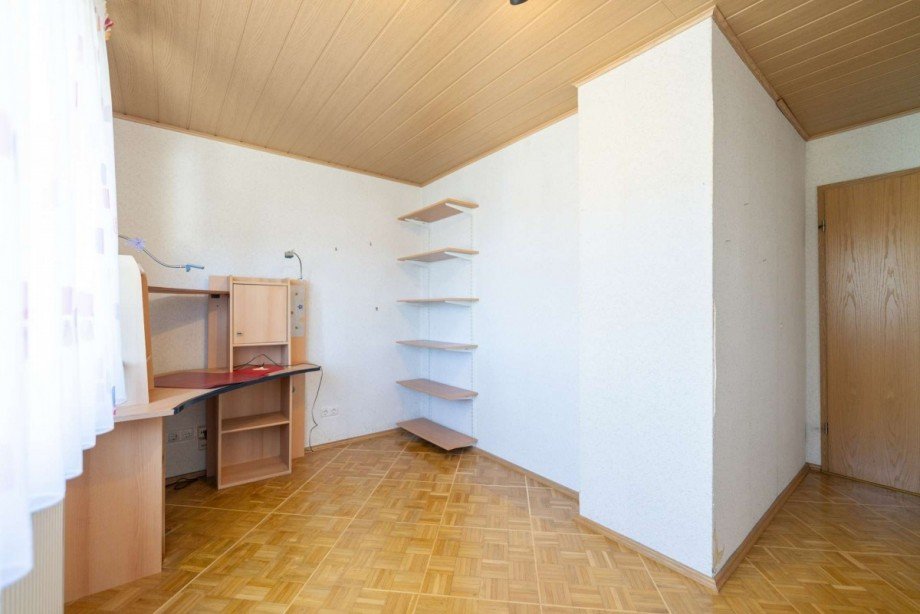 Schlafzimmer OG Zweifamilienhaus R�dental