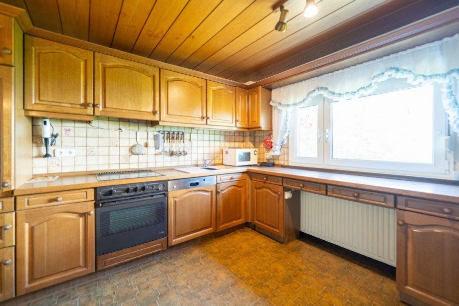 K�che EG Einfamilienhaus R�dental