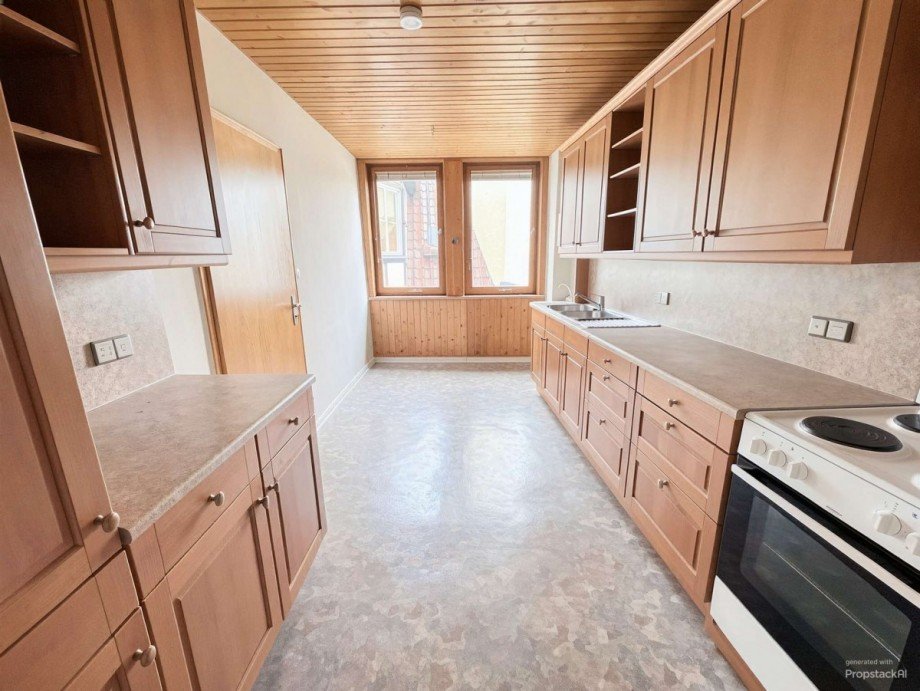 K�che Wohnung Coburg