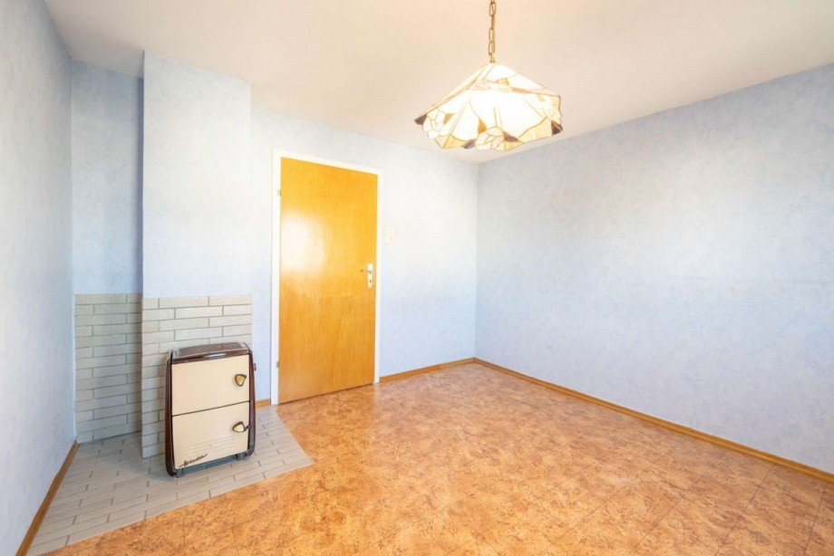 Kinderzimmer OG Haus Ebersdorf bei Coburg