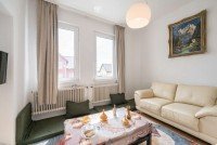 Bild (2de10ce6a6d03c69f1ca9492403868d3): Dreifamilienhaus mit ca. 7 % Rendite - Attraktive Kapitalanlage in Coburg
