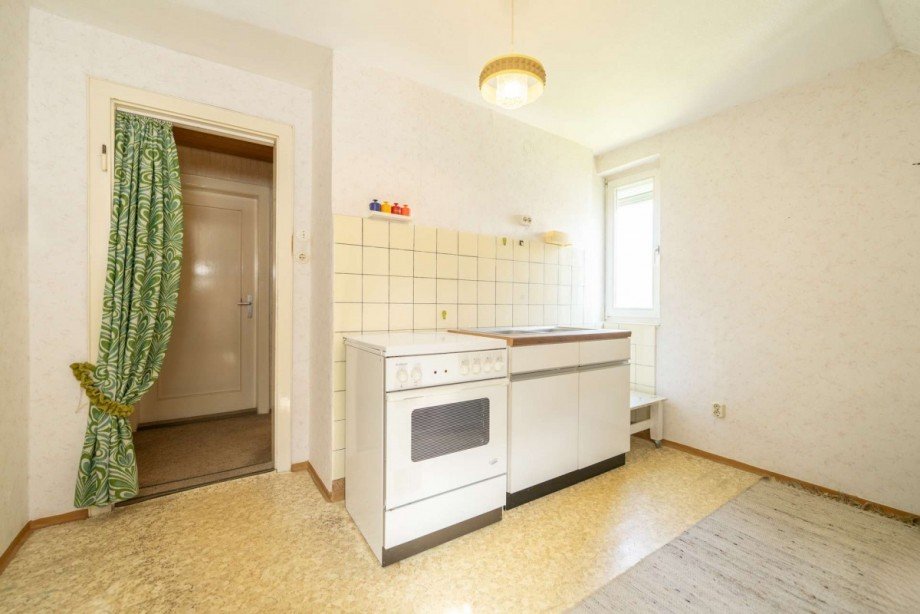 K�che OG Haus Pressig OT F�rtschendorf