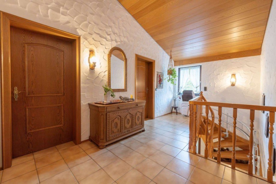 Galerie Einfamilienhaus R�dental