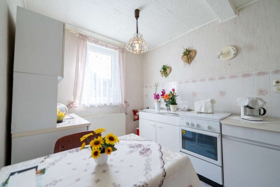 K�che OG Einfamilienhaus Schleusingen