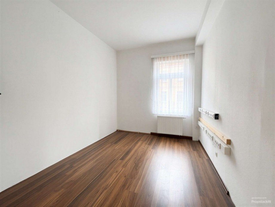 Kinderzimmer Etagenwohnung Sonneberg