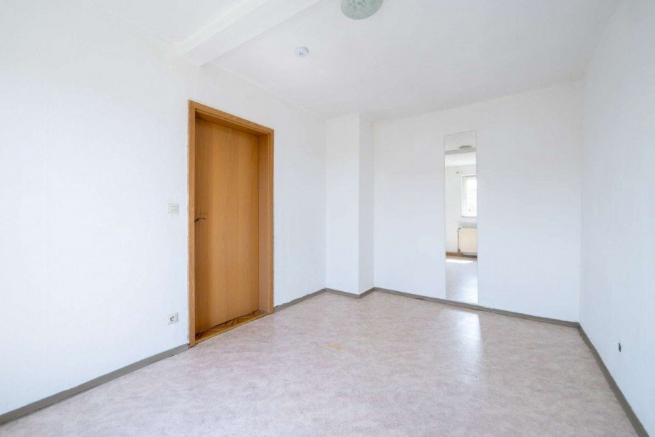 Schlafen Obergeschoss Mehrfamilienhaus Coburg