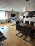 Hauptbild Helle 3-Zimmerwohnung mit Balkon in Untersiemau!