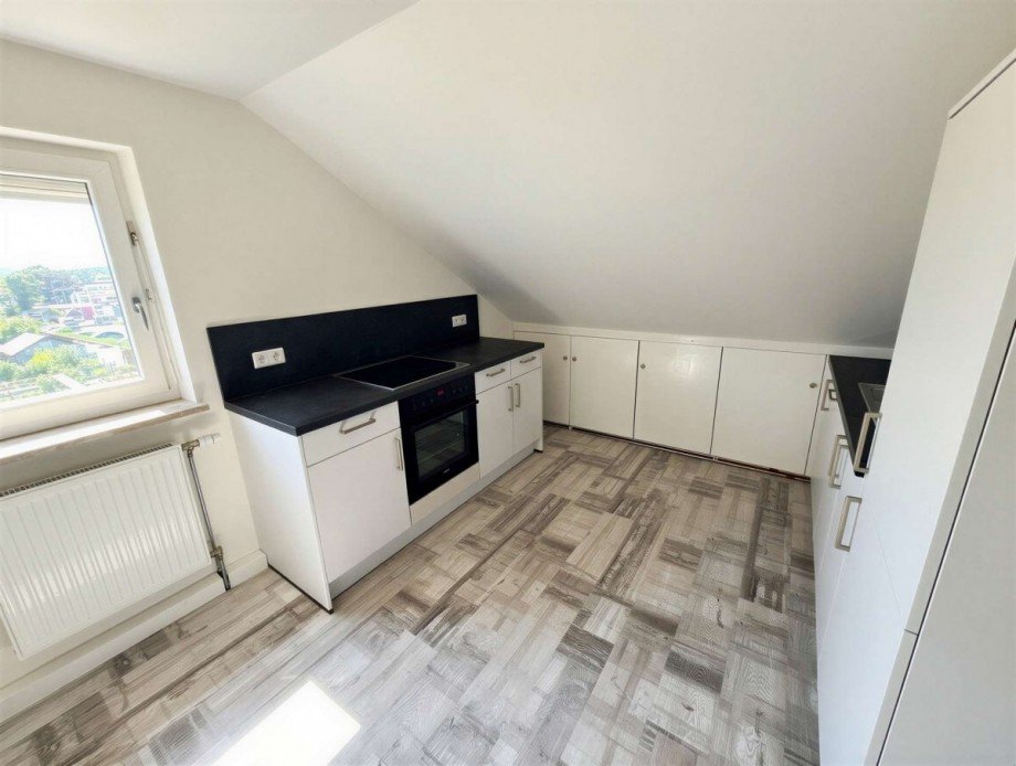 K�che Wohnung Neustadt bei Coburg