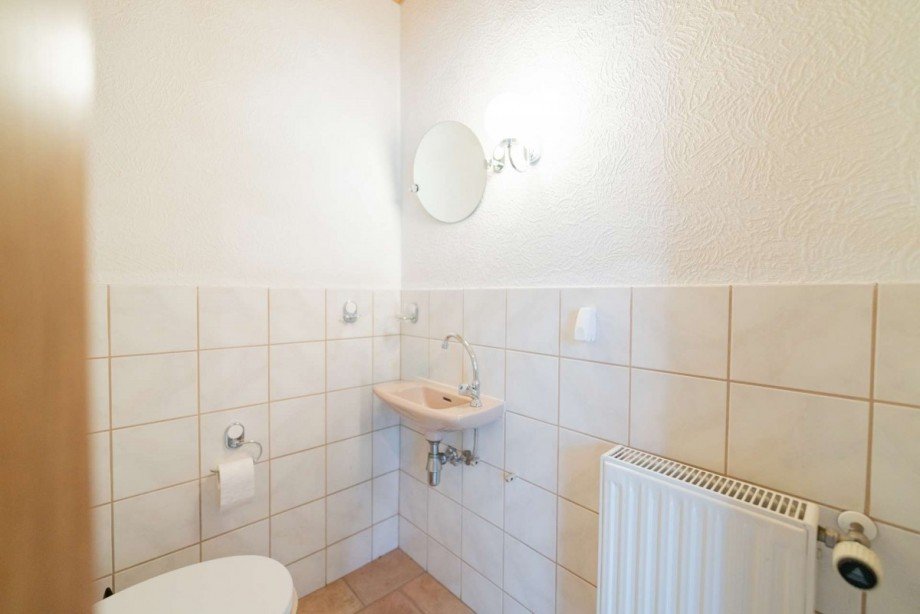 WC EG Einfamilienhaus Sonneberg